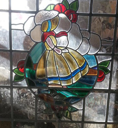 stained-glass-panel